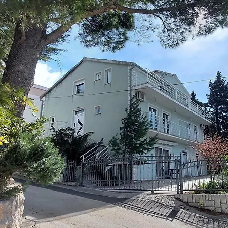 شقة Smokvica - Three Bedroom Terrace *