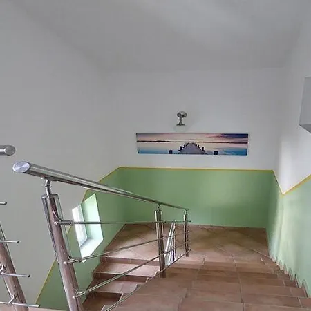 Smokvica - Three Bedroom Terrace 公寓 *