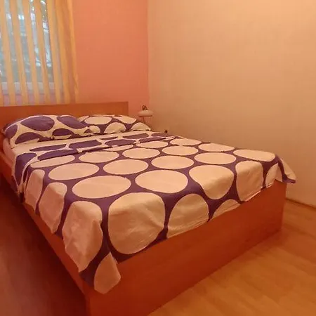 Smokvica - Three Bedroom Terrace 斯塔利格拉德-帕克利尼卡