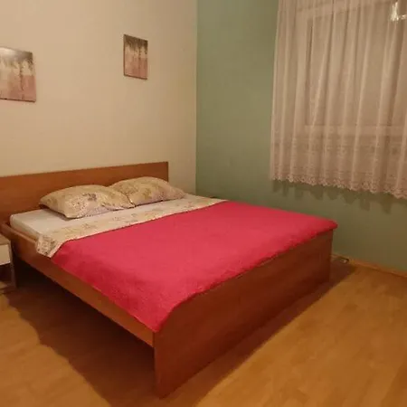 Smokvica - Three Bedroom Terrace 公寓