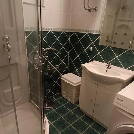 Apartman Smokvica - Three Bedroom Terrace *