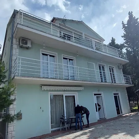 公寓 Smokvica - Three Bedroom Terrace 斯塔利格拉德-帕克利尼卡