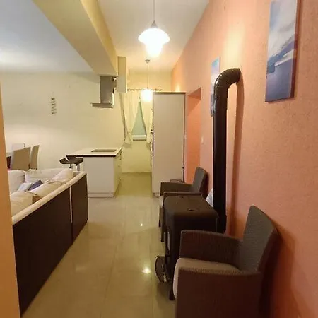 Smokvica - Three Bedroom Terrace *