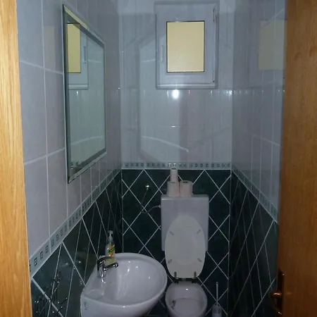 Smokvica - Three Bedroom Terrace * 斯塔利格拉德-帕克利尼卡