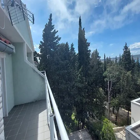 Smokvica - Three Bedroom Terrace 公寓 *