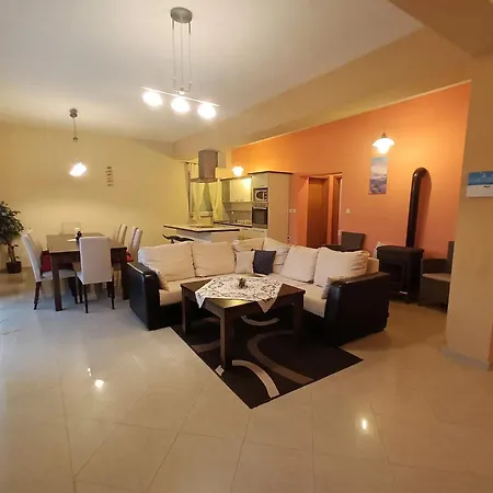 公寓 Smokvica - Three Bedroom Terrace *