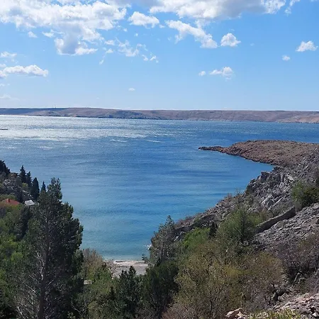 Smokvica - Three Bedroom Terrace Apartman *