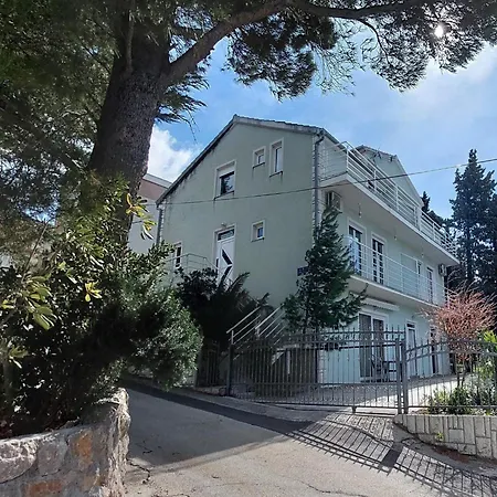 Smokvica - Three Bedroom Terrace 公寓