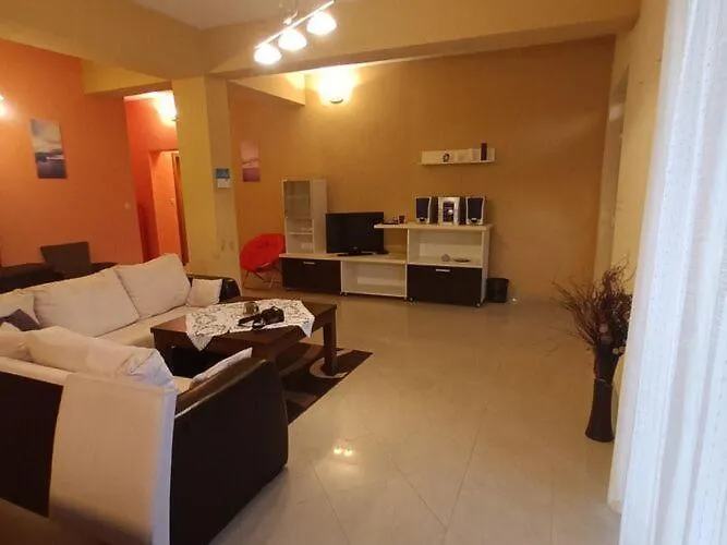 Smokvica - Three Bedroom Terrace * Стариград-Пакленица