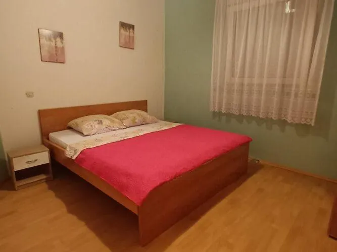 Smokvica - Three Bedroom Terrace Апартаменты