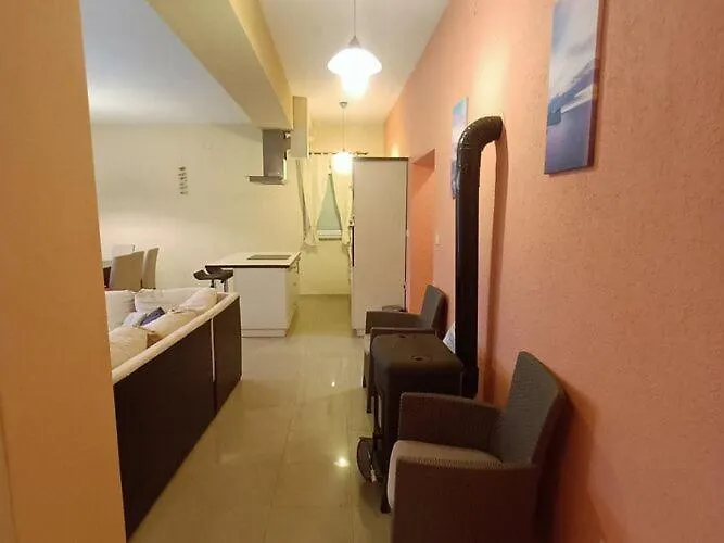Smokvica - Three Bedroom Terrace *