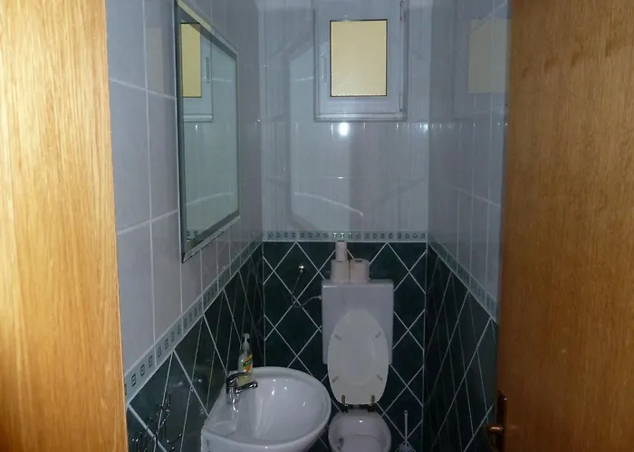 Smokvica - Three Bedroom Terrace * Стариград-Пакленица