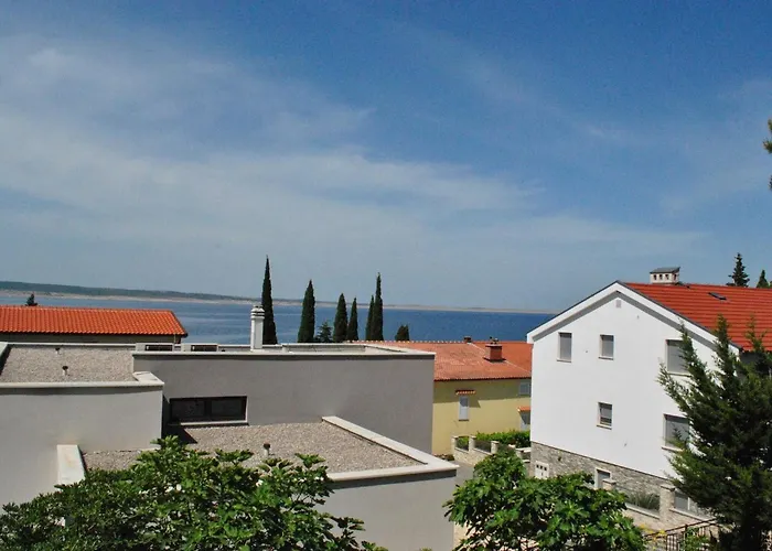Smokvica - Three Bedroom Terrace *