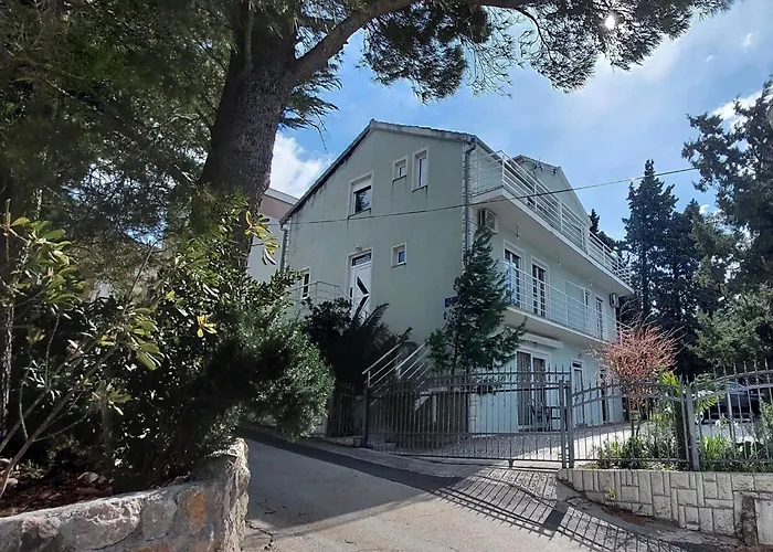 Smokvica - Three Bedroom Terrace Апартаменты